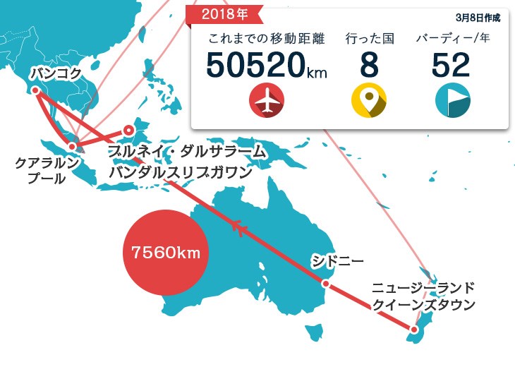 川村昌弘マップ