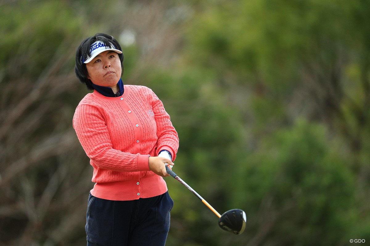 2018年 不動裕理