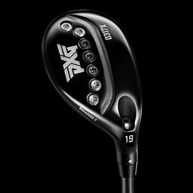 PXG 0317X ハイブリッド