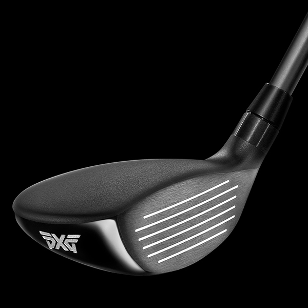 PXG 0317X ハイブリッドの試打レビュー 口コミ・評価 ギアスペック