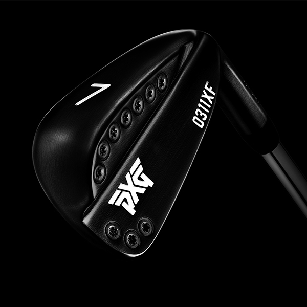 PXG 0311XF アイアンの試打レビュー 口コミ・評価 ギアスペック｜ギアカタログ｜GDO ゴルフギア情報