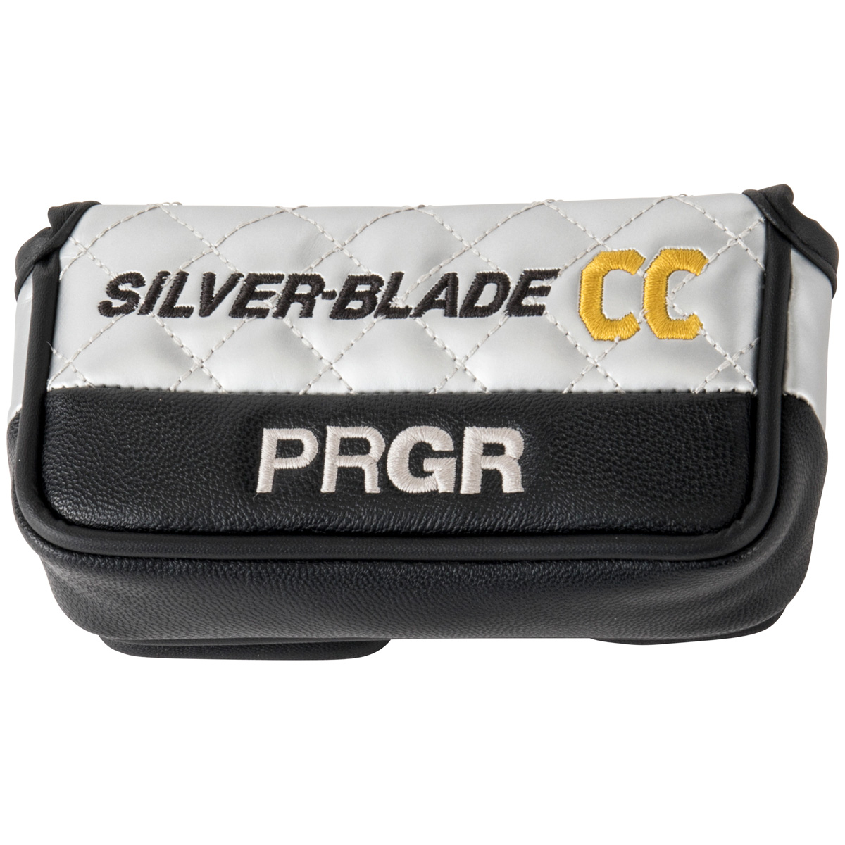 プロギア Silver-Blade（シルバーブレード）CC 01CS パターの