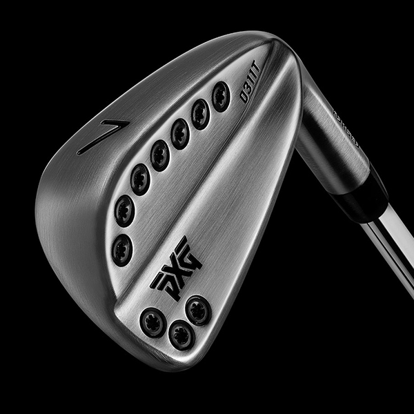 21,000円PXG  0311Tアイアンセット