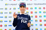 2018年 Tポイントレディス ゴルフトーナメント 最終日 上田桃子