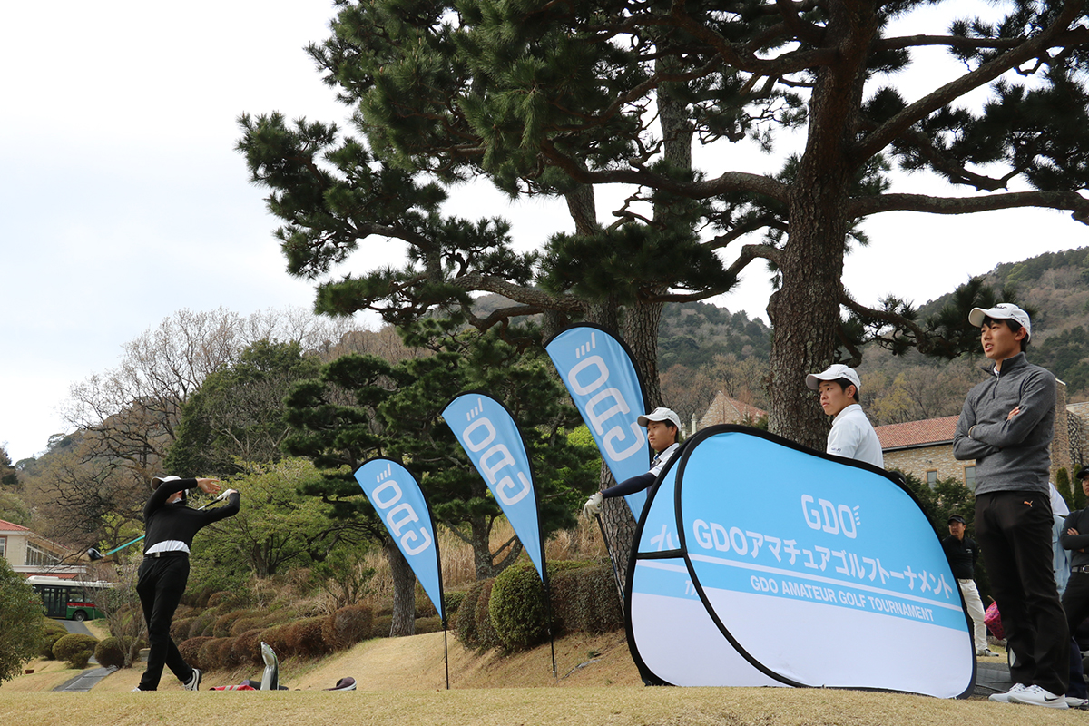 茨城の“TMMK54”が全国641チームの頂点に／GDOアマ決勝