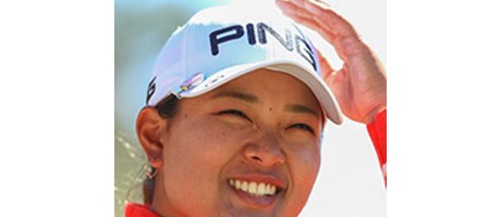 鈴木愛 プロフィール Gdo ゴルフダイジェスト オンライン 鈴木愛 プロフィール Gdo ゴルフダイジェスト オンライン