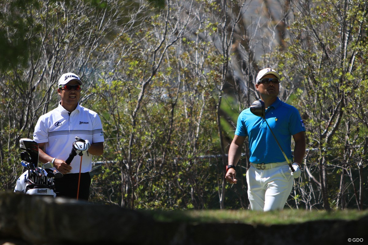 2018年 WGCデルテクノロジーズ マッチプレー 事前 松山英樹
