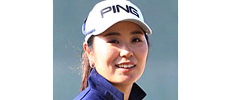 比嘉真美子 プロフィール Gdo ゴルフダイジェスト オンライン 比嘉真美子 プロフィール Gdo ゴルフダイジェスト オンライン