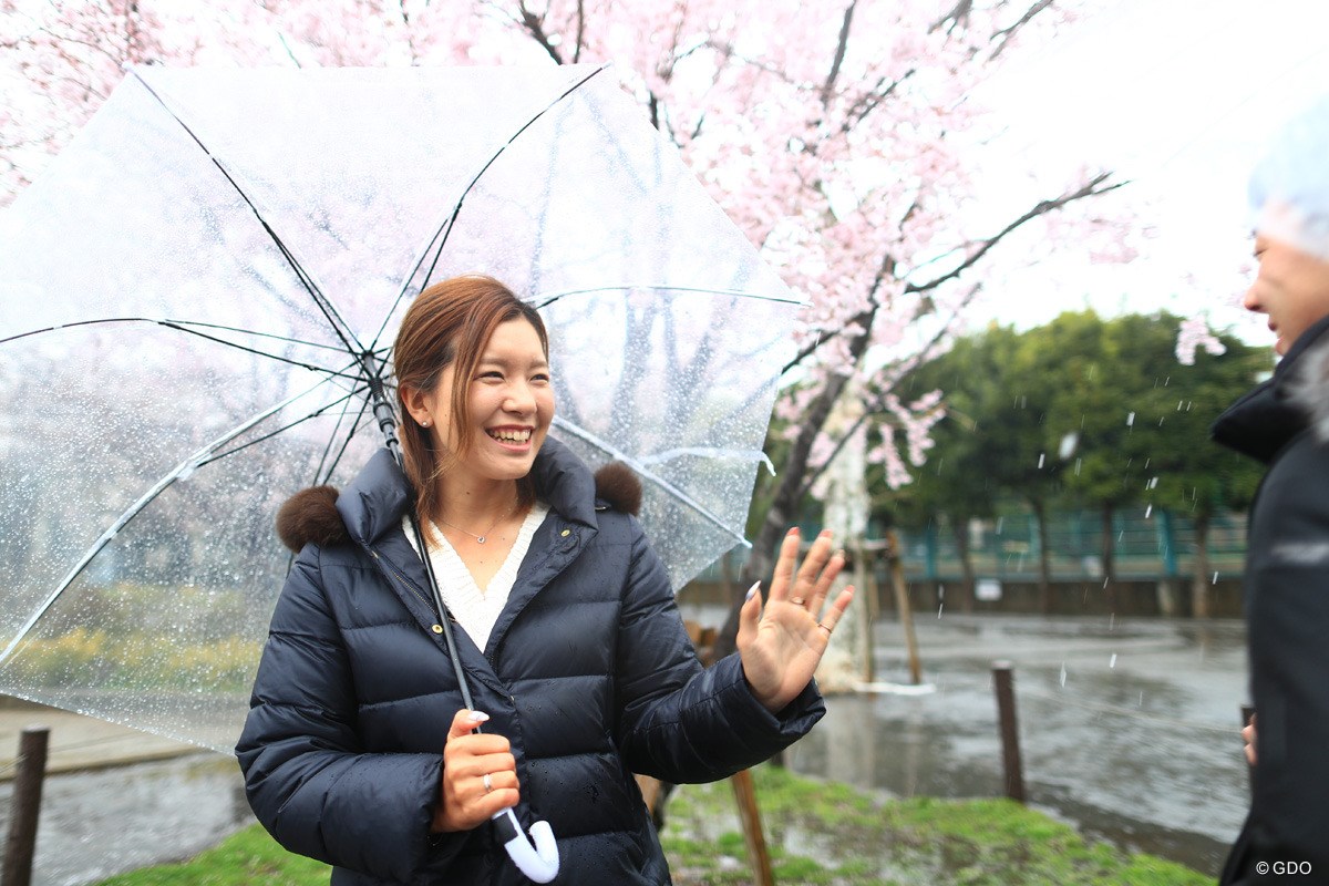 藤田光里が妄想する“至福のおうちデート”を実現してみた