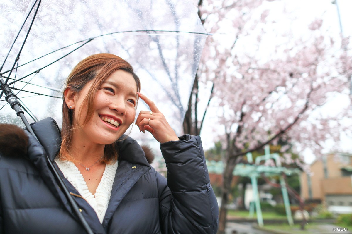 藤田光里が妄想する“至福のおうちデート”を実現してみた