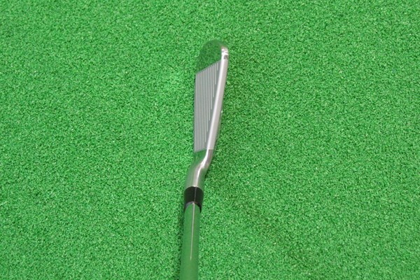 「ヤマハ インプレスX V FORGED アイアン」NO.10