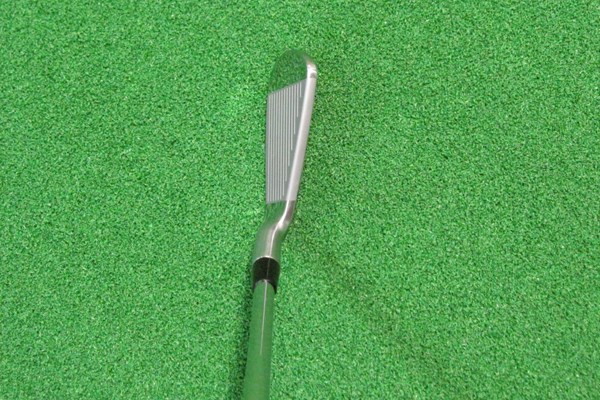 「ヤマハ インプレスX V FORGED アイアン」NO.11