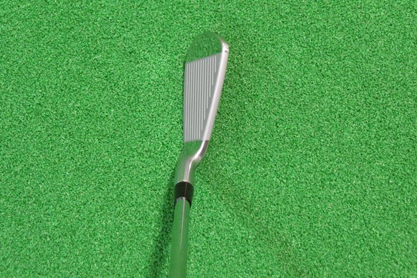 「ヤマハ インプレスX V FORGED アイアン」NO.13