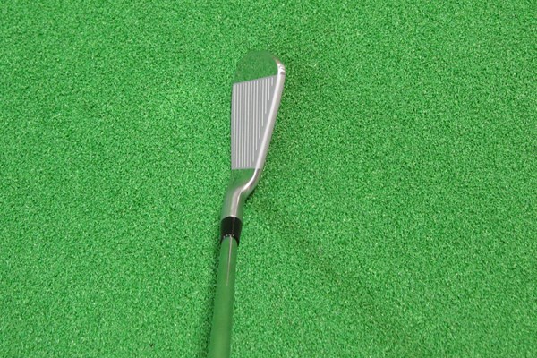 「ヤマハ インプレスX V FORGED アイアン」NO.14