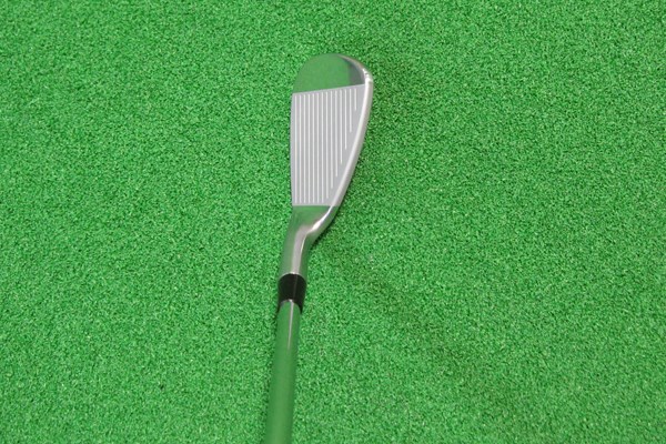 「ヤマハ インプレスX V FORGED アイアン」NO.16