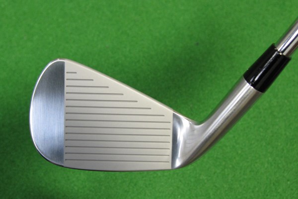 「ヤマハ インプレスX V FORGED アイアン」NO.22