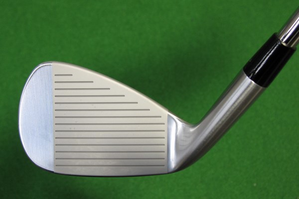 「ヤマハ インプレスX V FORGED アイアン」NO.23