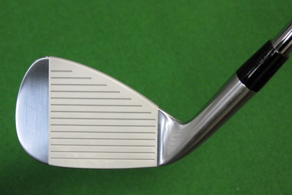 「ヤマハ インプレスX V FORGED アイアン」NO.24