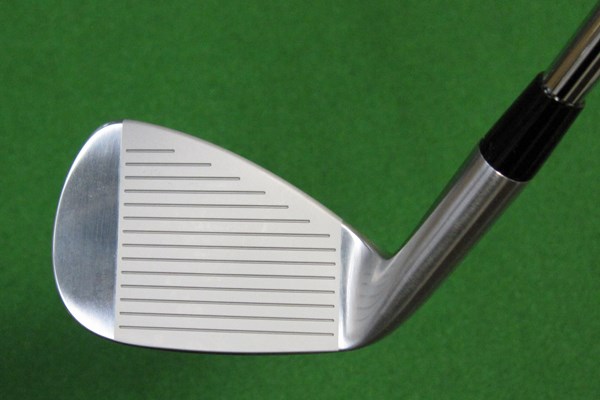 「ヤマハ インプレスX V FORGED アイアン」NO.25