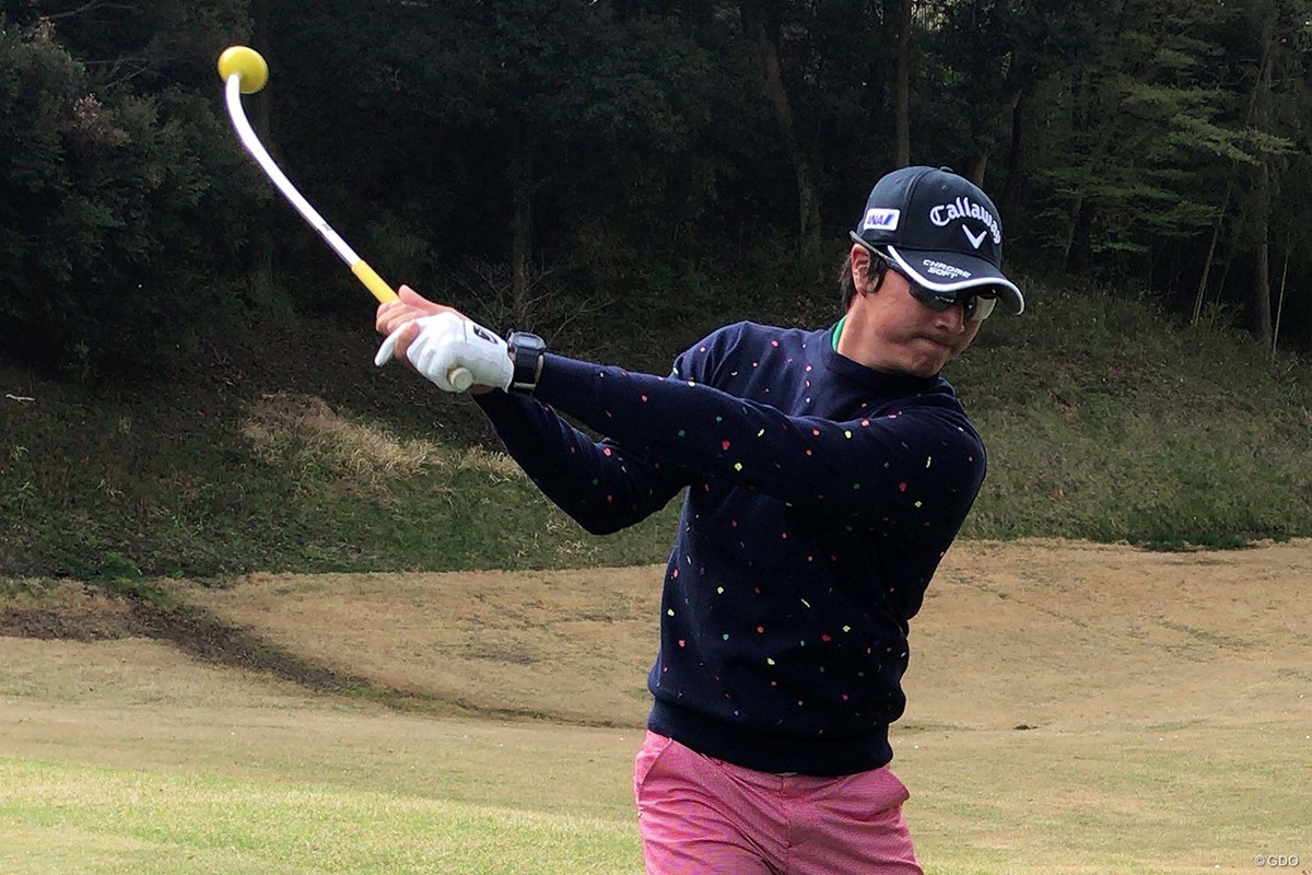 2018年 千葉オープン 最終日 石川遼