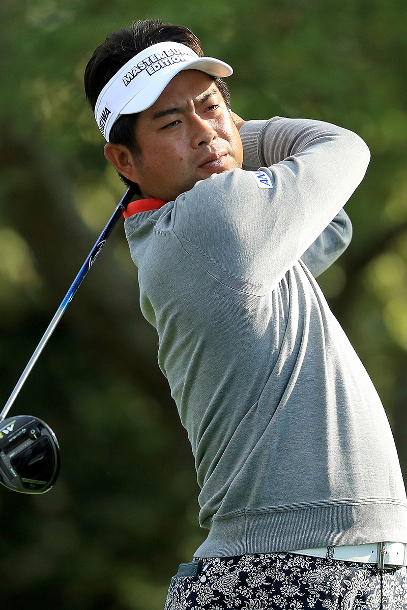 【速報】第2ラウンド開始 松山英樹は午前2時5分にスタート／マスターズ