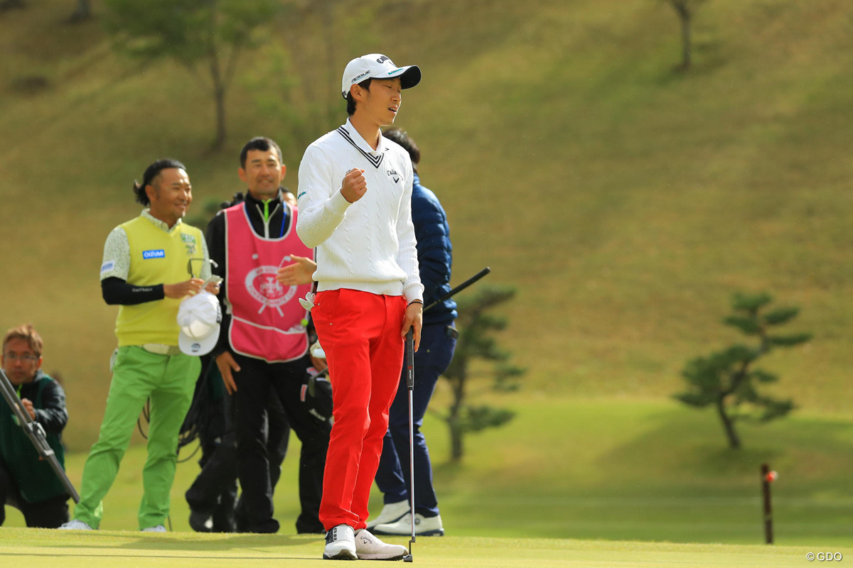 重永アトムは難病にも負けない 石川&片山を破る初勝利