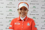2018年 i Golf Shaper Challenge in 筑紫ヶ丘 初日 宮里美香