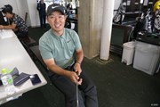 2018年 パナソニックオープンゴルフチャンピオンシップ 事前 薗田峻輔