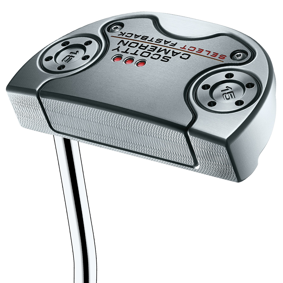 2018 Scotty Cameron ファーストバック34in