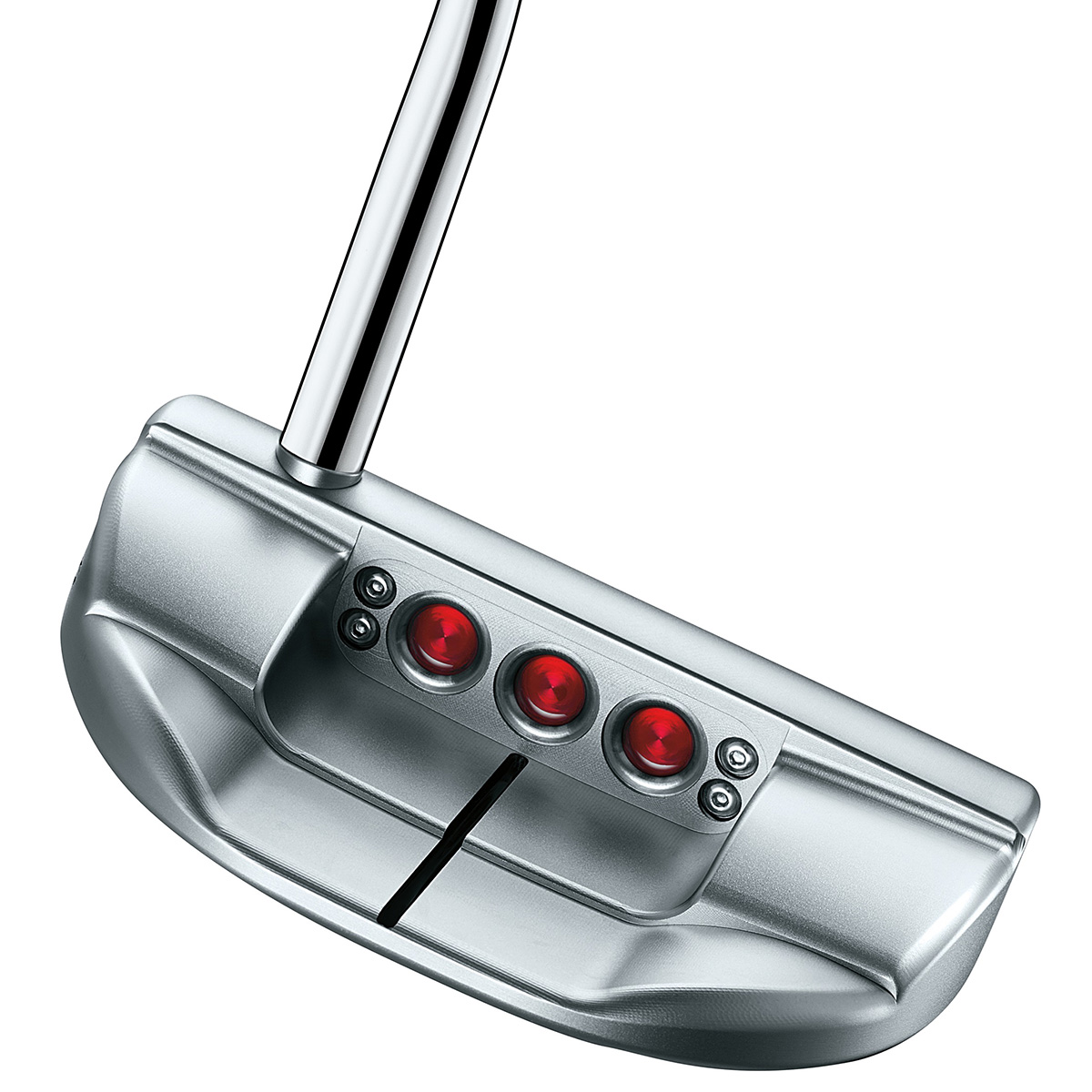 クラシックな人気商品 SCOTTY CAMERON SELECT ファストバック パター