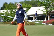 2018年 i Golf Shaper Challenge in 筑紫ヶ丘 2日目 宮里美香