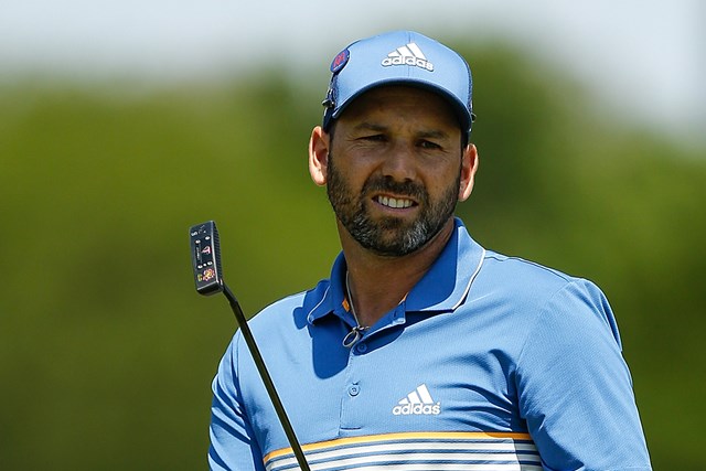 ガルシアは出遅れ マレー首位 上位は混戦 Pgaツアー 米国男子 Gdo ゴルフダイジェスト オンライン