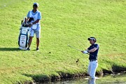 2018年 パナソニックオープンゴルフチャンピオンシップ 2日目 石川遼