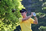 2018年 パナソニックオープンゴルフチャンピオンシップ 2日目 キム・ヒョンソン