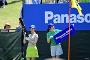 2018年 パナソニックオープンゴルフチャンピオンシップ 3日目 ザ・ギャラリープラザ