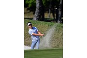2018年 パナソニックオープンゴルフチャンピオンシップ 3日目 キム・ヒョンソン