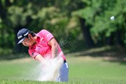 2018年 パナソニックオープンゴルフチャンピオンシップ 3日目 古田幸希