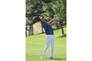 2018年 パナソニックオープンゴルフチャンピオンシップ 3日目 石川遼