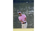 2018年 パナソニックオープンゴルフチャンピオンシップ 最終日 キム・ヒョンソン