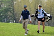 2018年 パナソニックオープンゴルフチャンピオンシップ 最終日 スコット・ビンセント