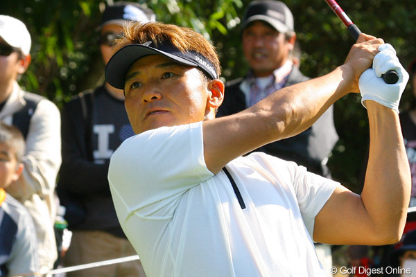 丸山、小田が首位！石川が猛チャージで3位タイに浮上！！