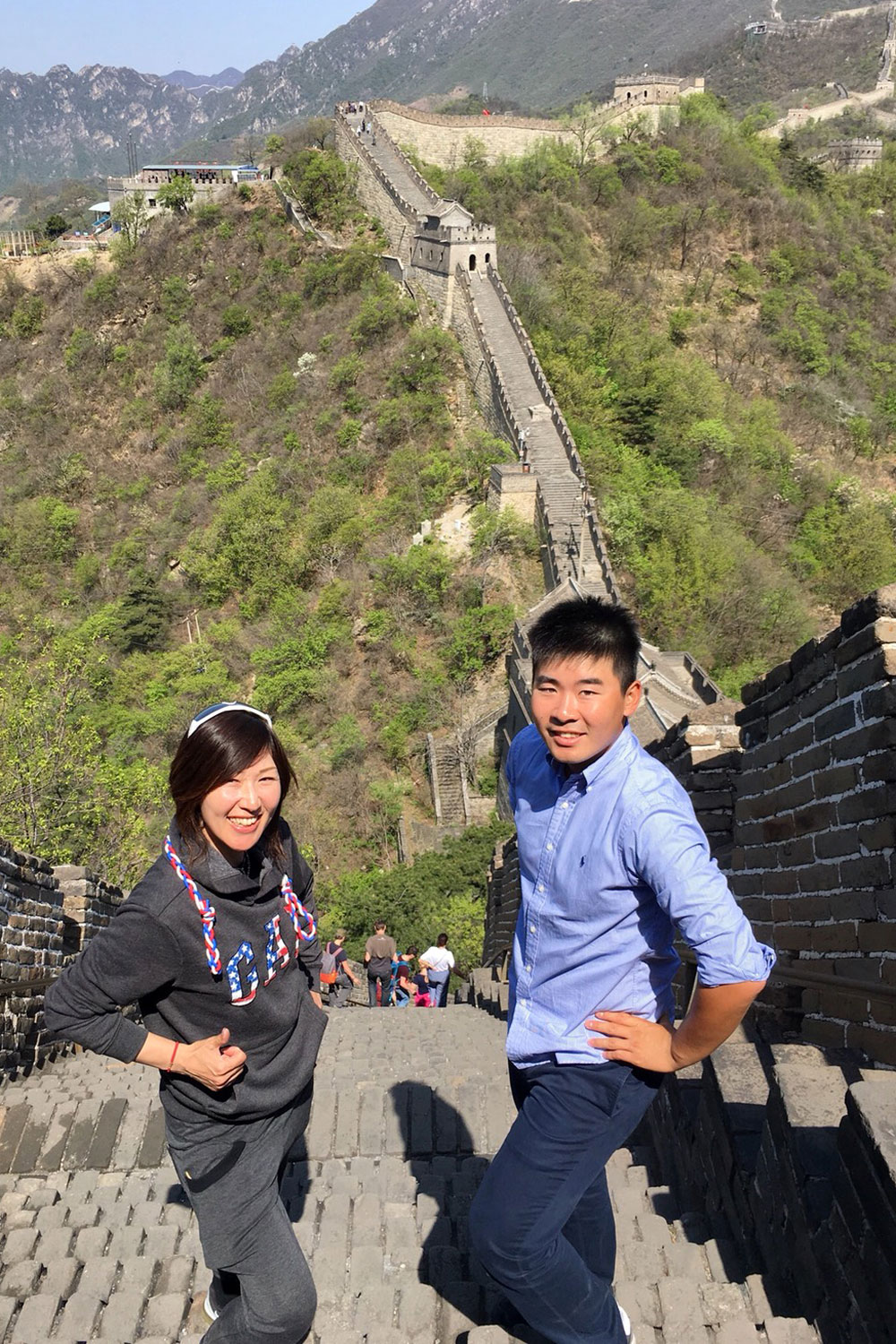 川村昌弘「いま僕はココにいます」Vol.31中国編