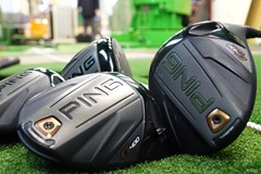 ピン G400 SFテック ドライバーの試打レビュー 口コミ・評価 ギア 
