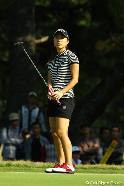 上田桃子