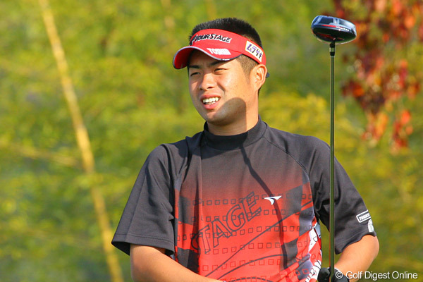 腰痛に苦しむ池田勇太「まだ優勝も諦めていない！」