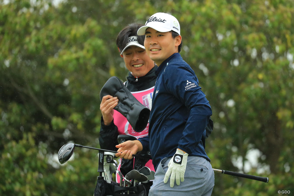 ツアー唯一のバングラデシュ開催 川村昌弘ら6人エントリー