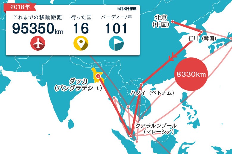 川村昌弘マップ