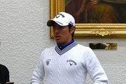 2018年 日本プロゴルフ選手権大会 事前 石川遼