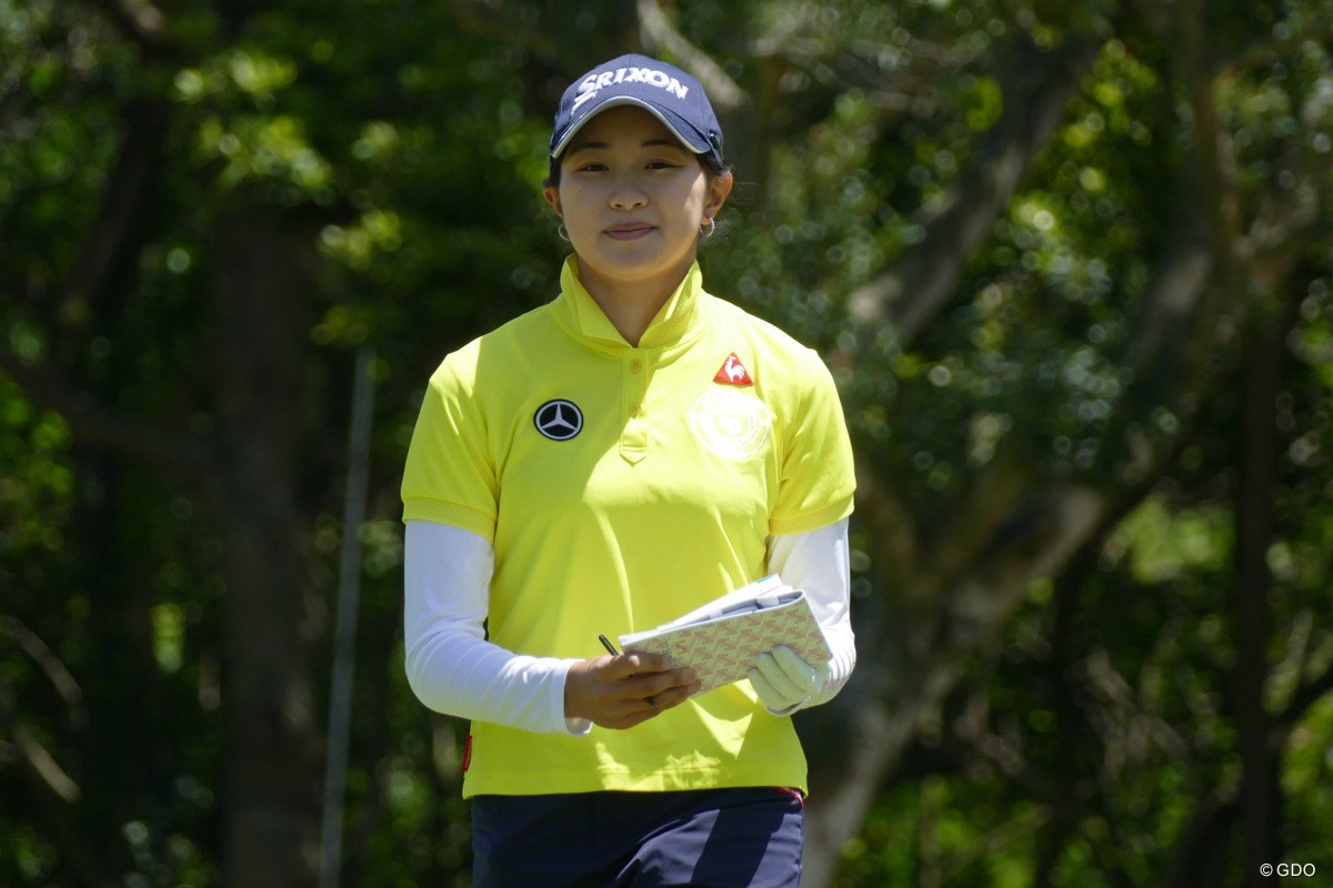 2018年 ほけんの窓口レディース 事前 三浦桃香