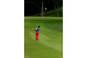 2018年 関西オープンゴルフ選手権競技 最終日 石川遼